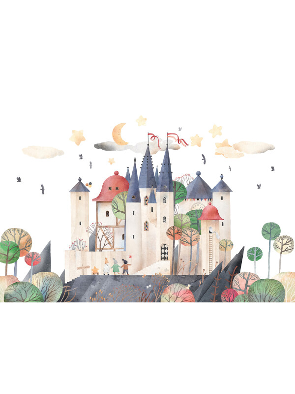 Mystic Manor