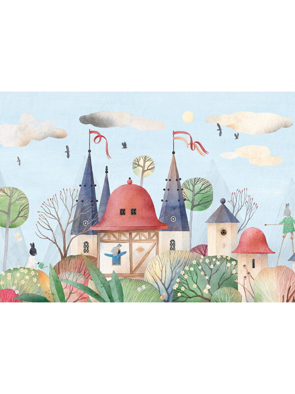 Pixie Hollow