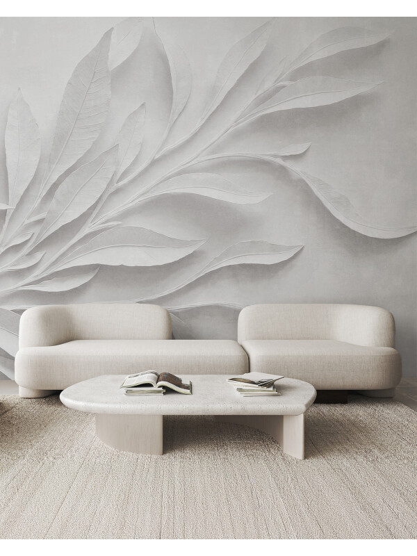 Tapet Sculptural Light