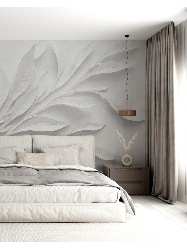 Tapet Sculptural Light