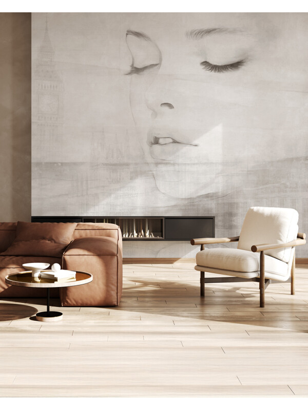 Sepia Dream