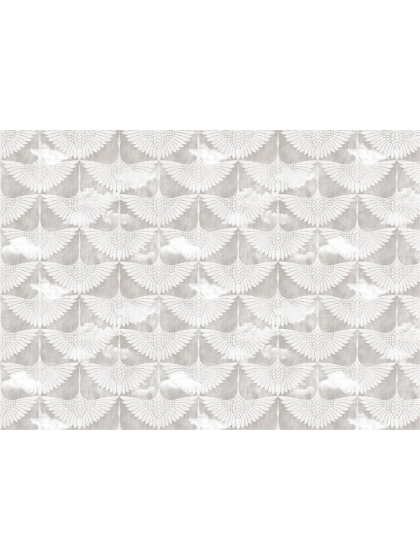 Swans Liberty Gray