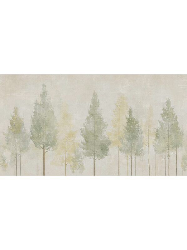 Tapet Treeline