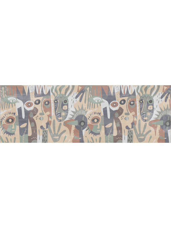 Tribal Tone