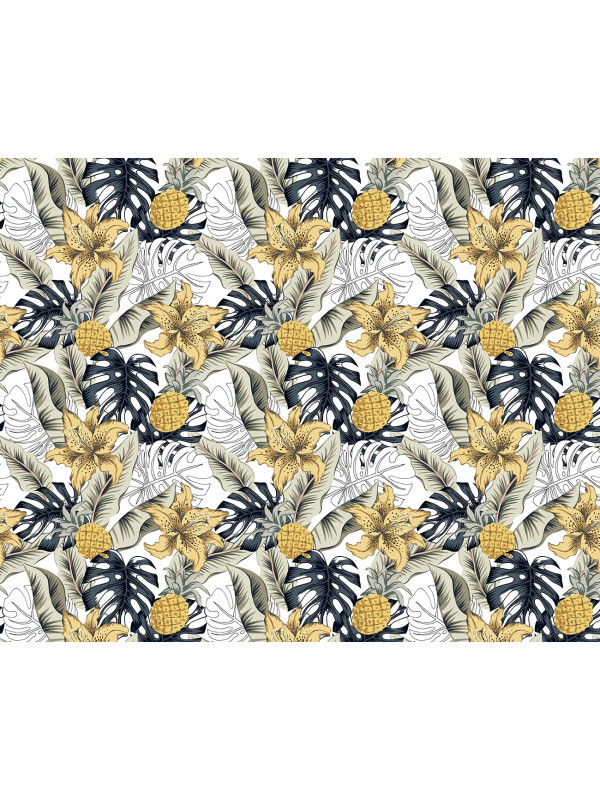 Tropical Pinaple 