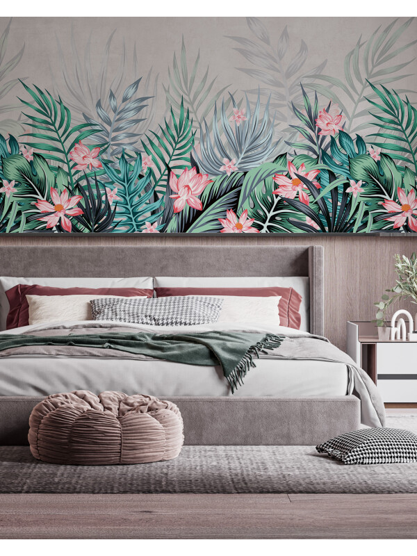 Tropical Vibe
