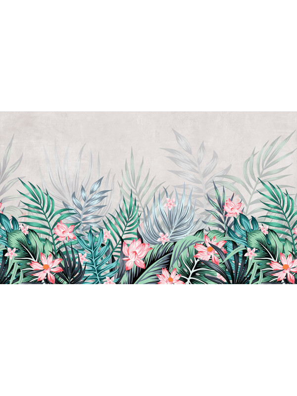 Tropical Vibe