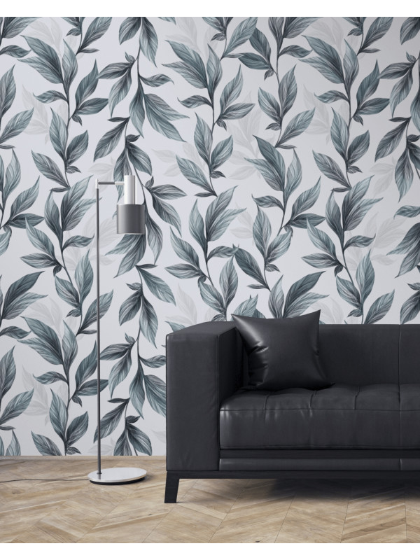 Vertical Leaves