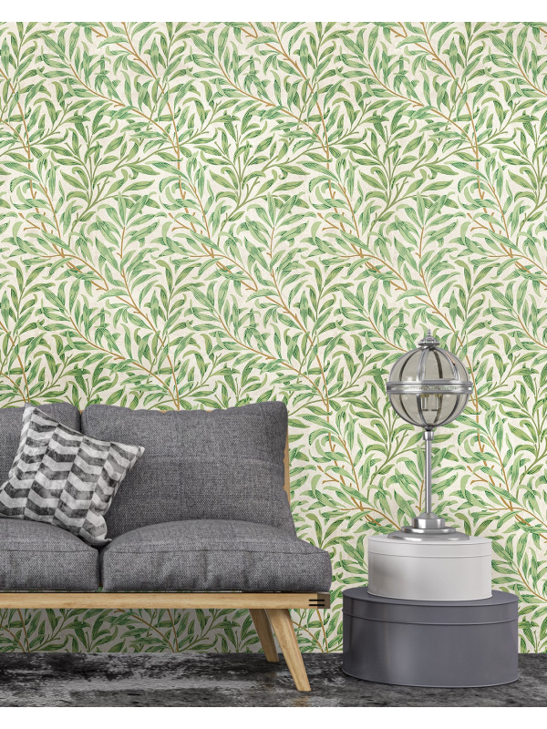 Vintage Leaves