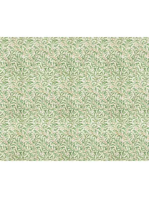Vintage Leaves