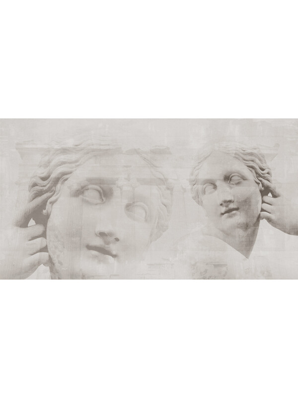 Vintage Naiads