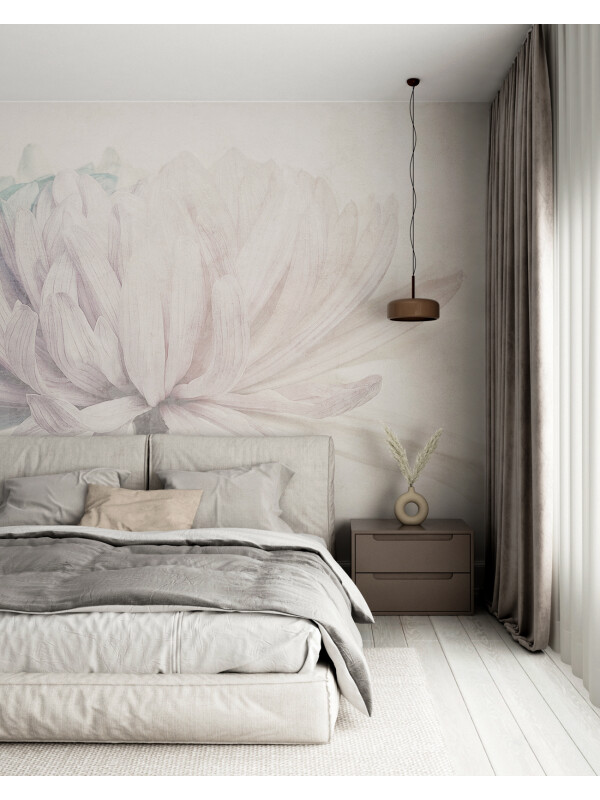 Wild Chrysanthemum