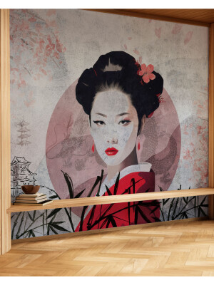 Geisha Grace