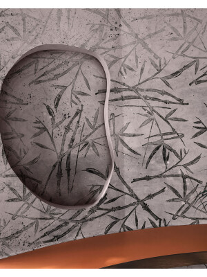 Bamboo Symphony