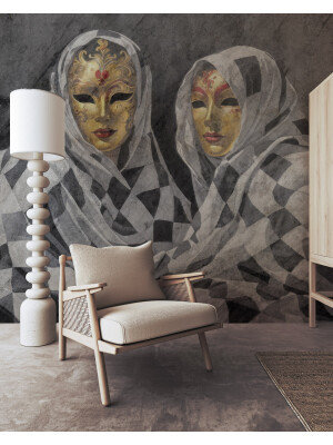 Twins of the Veil