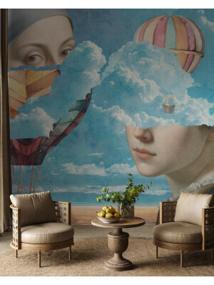 Dream Voyagers
