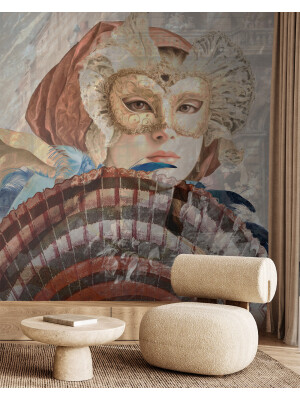 The Venetian Muse