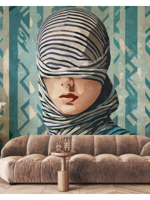 Patterned Silence