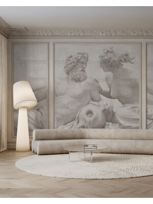 Allegorical Tones