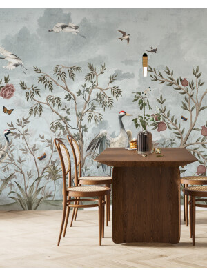 Birds Heaven