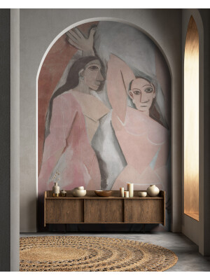 Demoiselles 