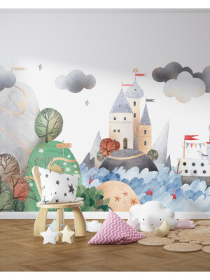 Fantasy Land