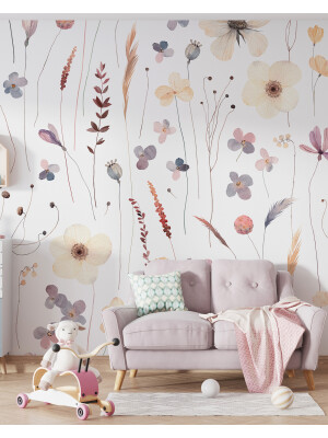 Flower Party