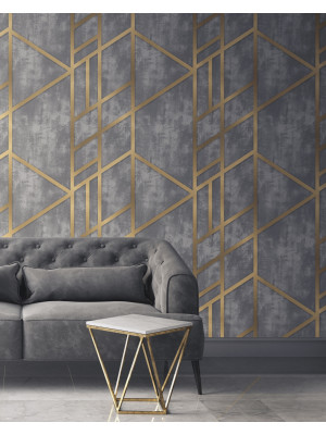 Geometric Gold