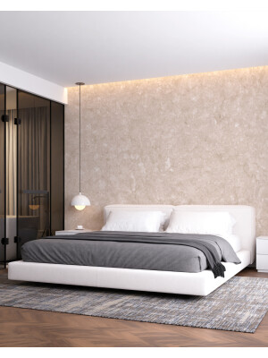 Tapet Alabaster Nuances Vizualizare 1
