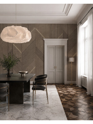Tapet Madera Dark Vizualizare 1