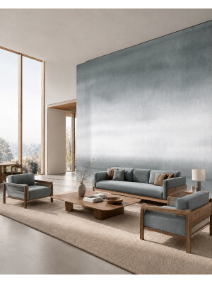 Tapet Meridian Hues Vizualizare 1