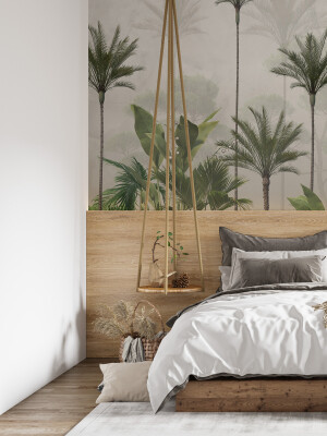 Tapet Palms Festival 1