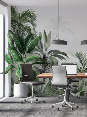 Tapet Tropical Harmony 1