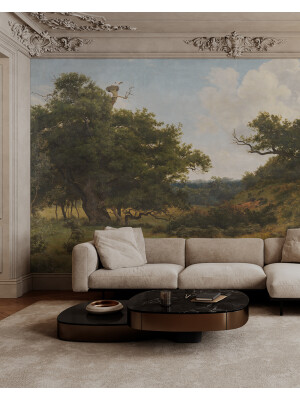 Oak Valley