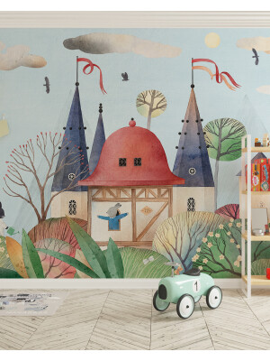 Pixie Hollow