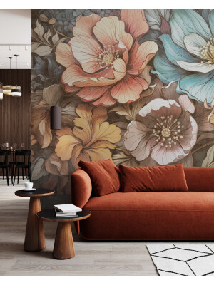 Posh Flowers
