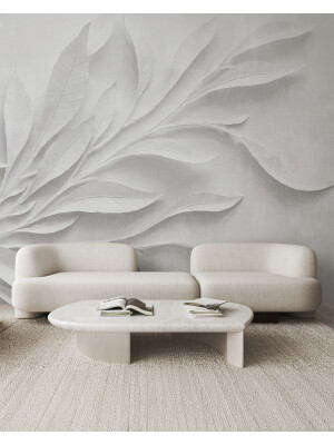 Tapet Sculptural Light