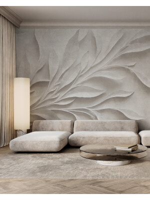Tapet Sculptural