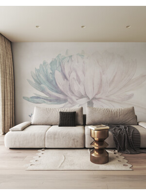 Wild Chrysanthemum
