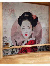Geisha Grace