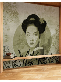 Geisha Grace