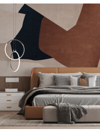 Quantum Quilt