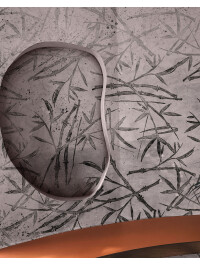 Bamboo Symphony