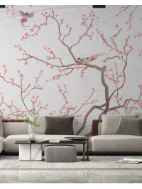 Cherry Blossom
