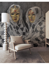 Twins of the Veil