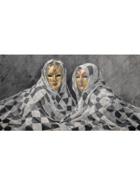 Twins of the Veil