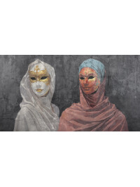 Veiled Masquerade