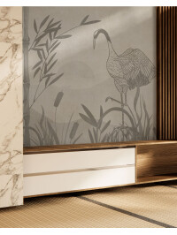 Tsuru Tranquility