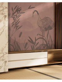 Tsuru Tranquility
