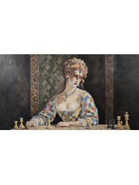Queen Enigma